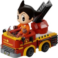 Купити конструктор Pantasy Fire Engine 86210 за ціною від 709 грн.