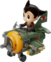 Купити конструктор Pantasy Airplane 86209 за ціною від 649 грн.