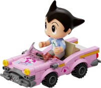 Купить конструктор Pantasy Vintage Car 86211: цена от 775 грн.