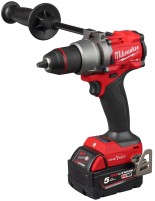 Купить дриль / шурупокрут Milwaukee M18 ONEPD3-502X: цена от 34046 грн.
