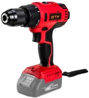 Купити дриль / шурупокрут GTM DSI18/60BL_BARE TOOL за ціною від 3051 грн.