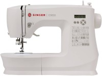 Купити швейна машина / оверлок Singer C5655 за ціною від 14735 грн.