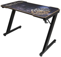 Купить офісний стіл Subsonic Harry Potter Gaming Table: цена от 14588 грн.