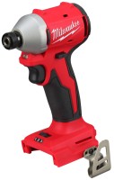 Купити дриль / шурупокрут Milwaukee M18 BLIDR-0X за ціною від 9963 грн.