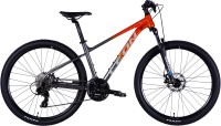 Купити велосипед Leon XC 105 DD CS 27.5 2025 frame 19 за ціною від 18390 грн.