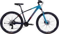 Купити велосипед Formula Drive HDD 27.5 2025 frame 19 за ціною від 13252 грн.