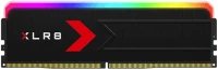 Купити оперативна пам'ять PNY XLR8 Gaming DDR5 RGB 2x32Gb (MD64GK2D5600030XRGB) за ціною від 15849 грн.