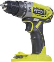 Купити дриль / шурупокрут Ryobi R18PD2-215G за ціною від 7949 грн.