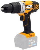 Купити дриль / шурупокрут JCB JCB-18CD-B-E за ціною від 2574 грн.