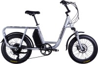 Купить велосипед Dorozhnik eAdamant DD FR 500W 2025: цена от 39351 грн.