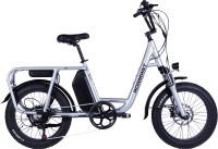Купити велосипед Dorozhnik eAdamant DD FR 750W 2025 за ціною від 38341 грн.
