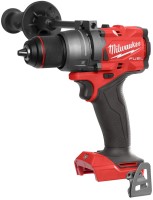 Купити дриль / шурупокрут Milwaukee M18 FDD3-0X за ціною від 14188 грн.