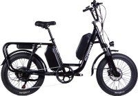 Купить велосипед Dorozhnik eAdamant DD FR 1000W 2025: цена от 46899 грн.