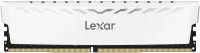 Купити оперативна пам'ять Lexar THOR Gaming DDR4 1x8Gb (LD4BU008G-R3600GSWG) за ціною від 1133 грн.