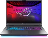 описание, цены на Asus ROG Strix G18 (2025) G815JMR