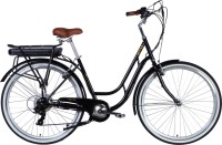 Купить велосипед Dorozhnik eRetro Vbr FR 500W 2025: цена от 27671 грн.
