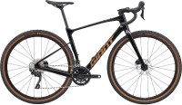 Купити велосипед Giant Revolt Advanced 3 2025 frame L за ціною від 123900 грн.