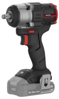 Купити дриль / шурупокрут Intertool WT-9368 за ціною від 3362 грн.