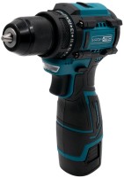 Купить дриль / шурупокрут Profi-Tec PCD35168BL 006293: цена от 1910 грн.