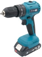 Купити дриль / шурупокрут Profi-Tec PCD3520BL 006074 за ціною від 2858 грн.