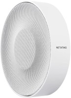 Купить сирена Netatmo Smart Indoor Siren: цена от 4056 грн.