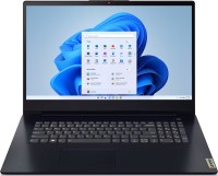 Купити ноутбук Lenovo IdeaPad 3 17IAU7 (82RL00E4PB) за ціною від 23710 грн.