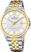 Купити наручний годинник Candino Automatic C4769/1 за ціною від 31730 грн.