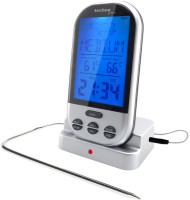 Купити термометр / барометр Technoline WS 1050 за ціною від 1920 грн.