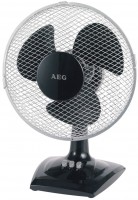 Купить вентилятор AEG VL 5528  по цене от 1219 грн.