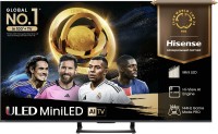 Купити телевізор Hisense 55U7Q за ціною від 29999 грн.
