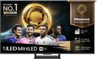 Купити телевізор Hisense 55U7Q PRO за ціною від 29799 грн.