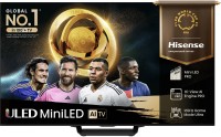 Купити телевізор Hisense 85U7Q PRO за ціною від 86630 грн.