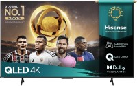 Купити телевізор Hisense 85E7Q PRO за ціною від 72714 грн.