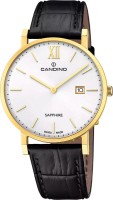 Купити наручний годинник Candino Couple C4726/1 за ціною від 8320 грн.