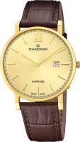 Купити наручний годинник Candino Couple C4726/2 за ціною від 8320 грн.