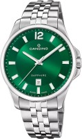 Купити наручний годинник Candino Classic C4764/3 за ціною від 10550 грн.