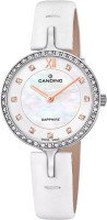 Купити наручний годинник Candino Elegance C4651/2 за ціною від 7760 грн.