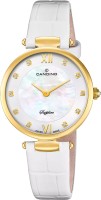 Купити наручний годинник Candino Elegance C4670/3 за ціною від 7760 грн.