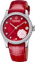 Купити наручний годинник Candino Elegance C4721/2 за ціною від 7353 грн.