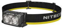 Купити ліхтарик Nitecore NU25 MCT за ціною від 1445 грн.