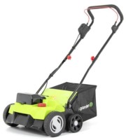 Купить аератор 4garden AW3622: цена от 6558 грн.