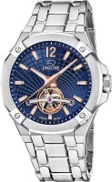 Купити наручний годинник Jaguar Automatic Balancier J1007/2 за ціною від 111350 грн.