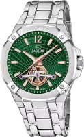 Купити наручний годинник Jaguar Automatic Balancier J1007/3 за ціною від 111350 грн.