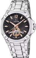 Купити наручний годинник Jaguar Automatic Balancier J1007/4 за ціною від 111350 грн.