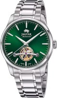 Купити наручний годинник Jaguar Automatic Balancier J965/4 за ціною від 111070 грн.