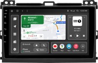 Купить автомагнітола Gazer T6809-J120 Pro: цена от 26999 грн.