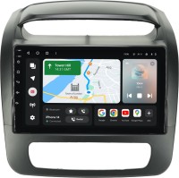 Купить автомагнітола Gazer T6809-XMF: цена от 15999 грн.