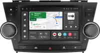 Купить автомагнітола Gazer T6809-XU40: цена от 15999 грн.