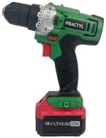 Купити дриль / шурупокрут Practyl 18VSD1-28.11A за ціною від 1890 грн.