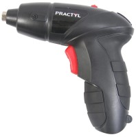 Купити дриль / шурупокрут Practyl ML-CS24-36-A за ціною від 385 грн.